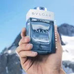 Man Glacial Essence agua de perfume para hombre 100 ml