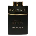 Man In Black agua de perfume para hombre 60 ml