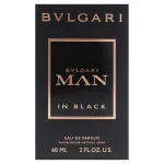 Man In Black agua de perfume para hombre 60 ml