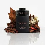 Man In Black agua de perfume para hombre 60 ml