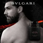 Man In Black agua de perfume para hombre 60 ml