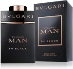 Man In Black agua de perfume para hombre 60 ml