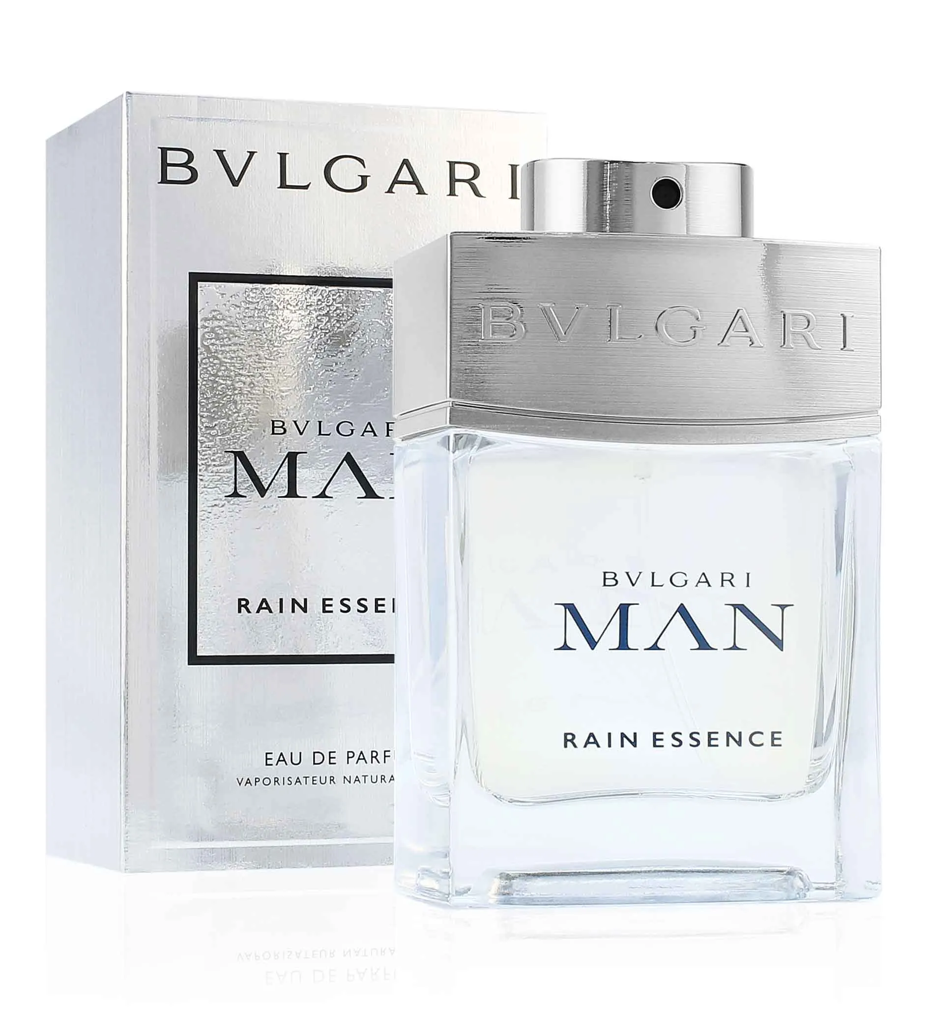 Man Rain Essence agua de perfume para hombre 100 ml