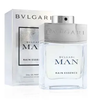 Bvlgari Man Rain Essence eau de parfum para hombres 60 ml