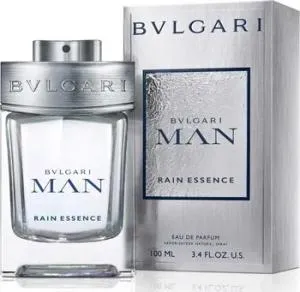Bvlgari Man Rain Essence EDP 100 ml + EDP 15 ml H