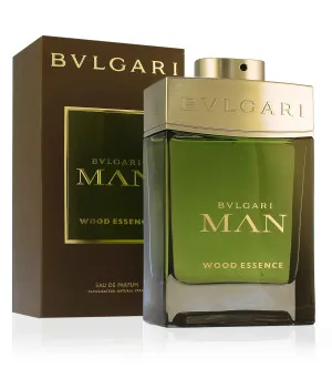 Bvlgari Man Wood Essence agua de perfume para hombre 150 ml