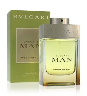 Bvlgari Man Wood Neroli agua de perfume para hombre 60 ml