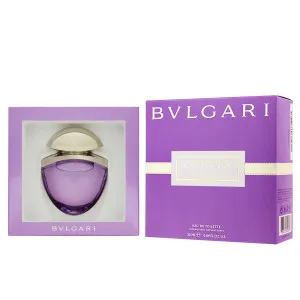 Bvlgari Omnia Amethyste agua de tocador para mujer 25 ml