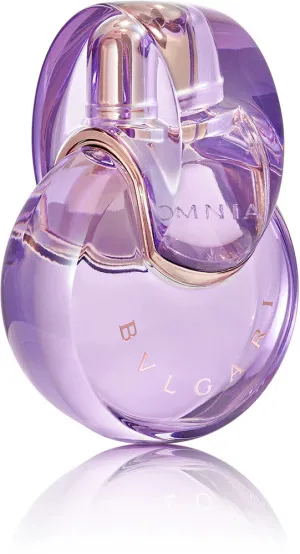 Bvlgari Omnia Amethyste agua de tocador para mujer 100 ml