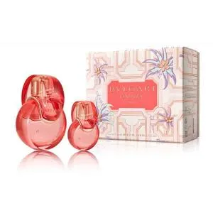 Bvlgari Omnia Coral EDT 100 ml + EDT 15 ml M
