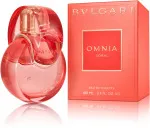Omnia Coral agua de tocador para mujer 100 ml