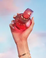 Omnia Coral agua de tocador para mujer 100 ml