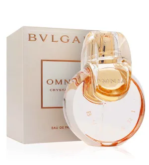 Bvlgari Omnia Crystalline agua de perfume para mujeres 100 ml