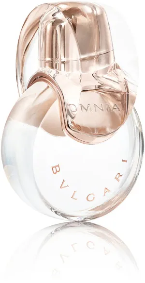 Bvlgari Omnia Crystalline agua de tocador para mujer 100 ml