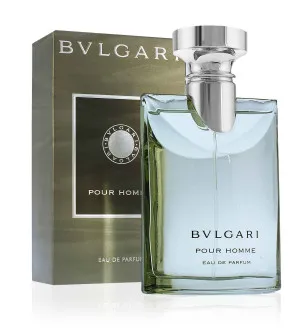 Bvlgari Pour Homme agua de perfume para hombre 100 ml