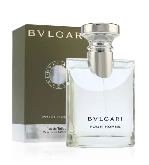 Bvlgari Pour Homme agua de tocador 100 ml para hombres