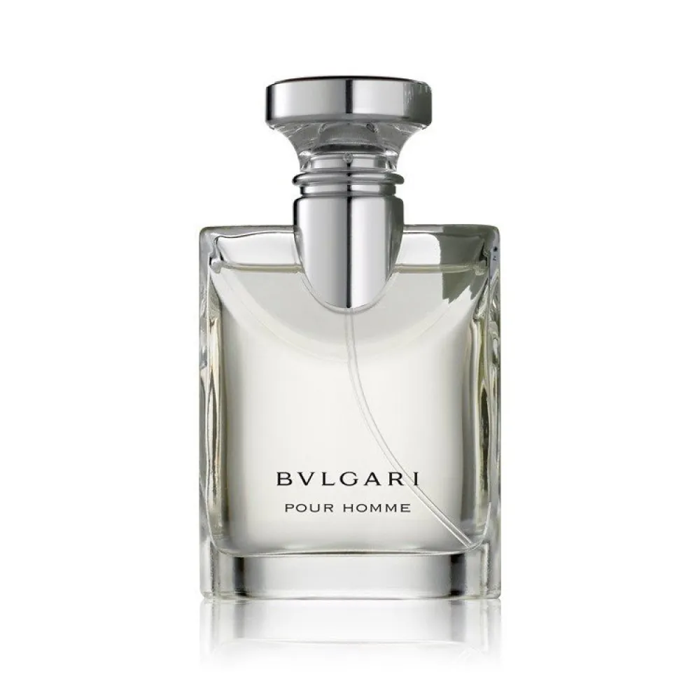 Pour Homme agua de tocador 100 ml para hombres
