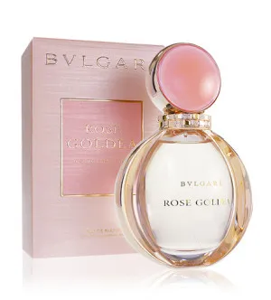 Bvlgari Rose Goldea agua de perfume para mujer 25 ml