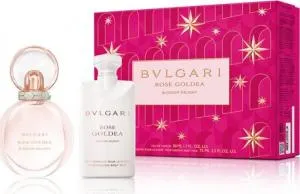 Bvlgari Rose Goldea Blossom Delight EDP 50 ml + BL 75 ml M