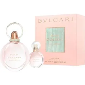 Bvlgari Bvlgari Rose Goldea Blossom Delight EDP 75 ml + EDP 15 ml M