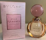 Rose Goldea agua de perfume para mujer 90 ml