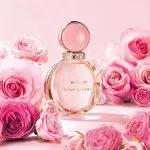 Rose Goldea agua de perfume para mujer 90 ml