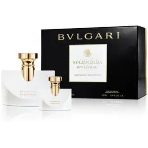 Bvlgari Splendida Patchouli Tentation EDP 100 ml + EDP 15 ml M