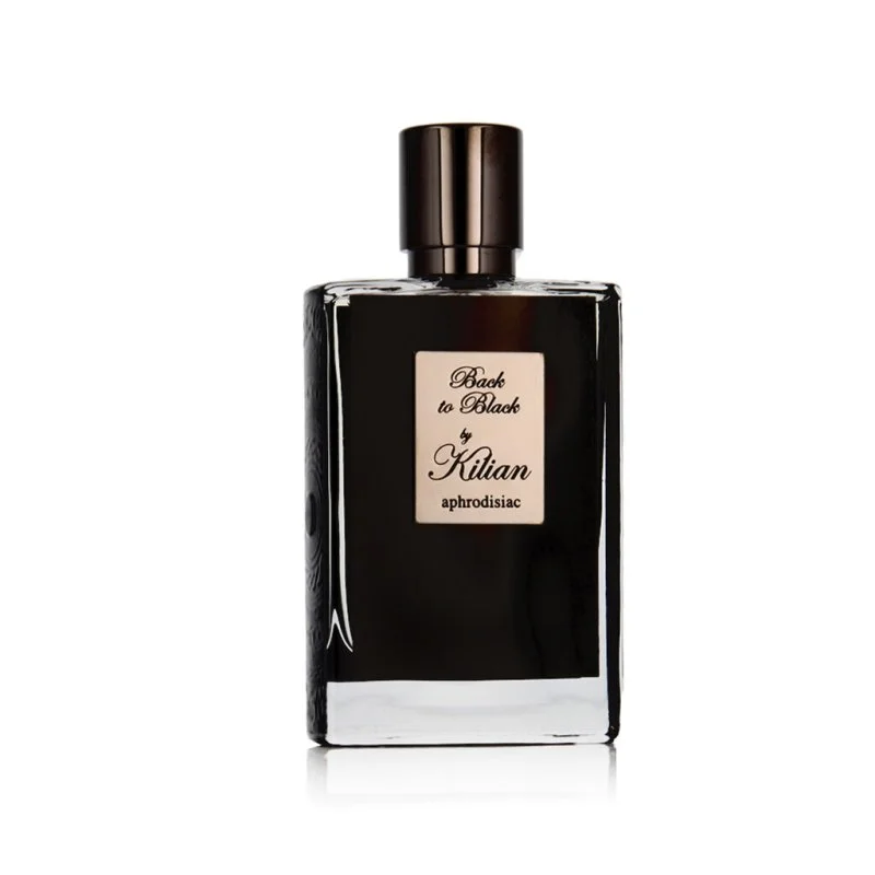 By Kilian Back to Black agua de perfume unisex