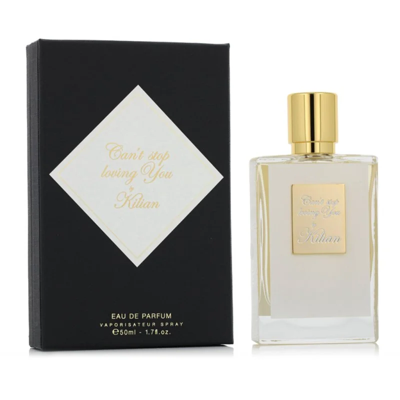 By Kilian Can't Stop Loving You agua de perfume para mujer
