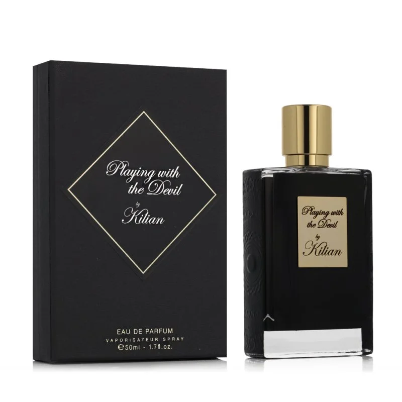 By Kilian Playing With The Devil eau de parfum para mujer