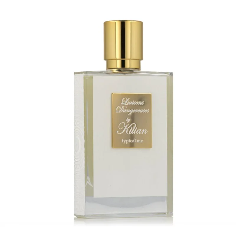 By Kilian The Narcotics Liaisons Dangereuses, Typical Me Eau de Parfum recargable unisex