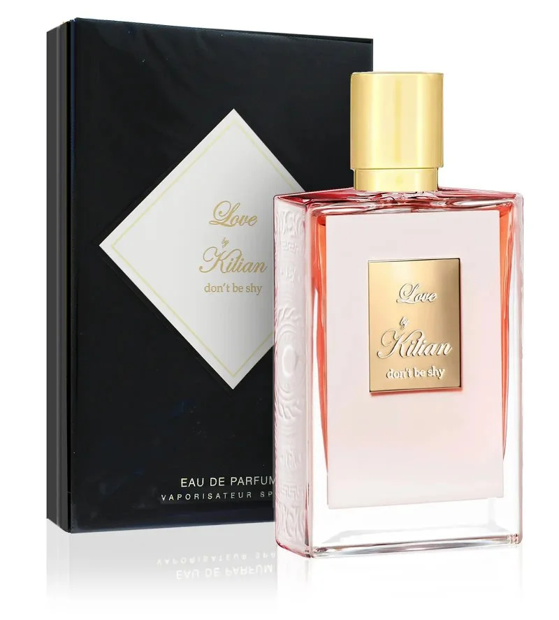Love Don't Be Shy agua de perfume para mujer 50 ml