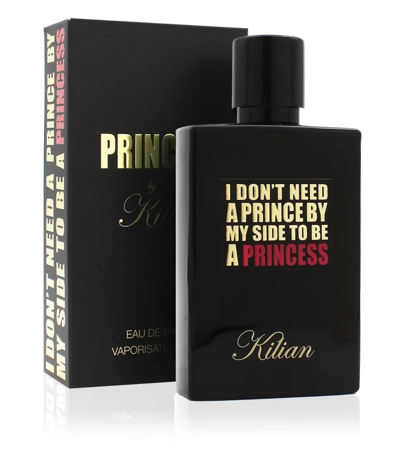 Princess agua perfumada para mujer 50 ml