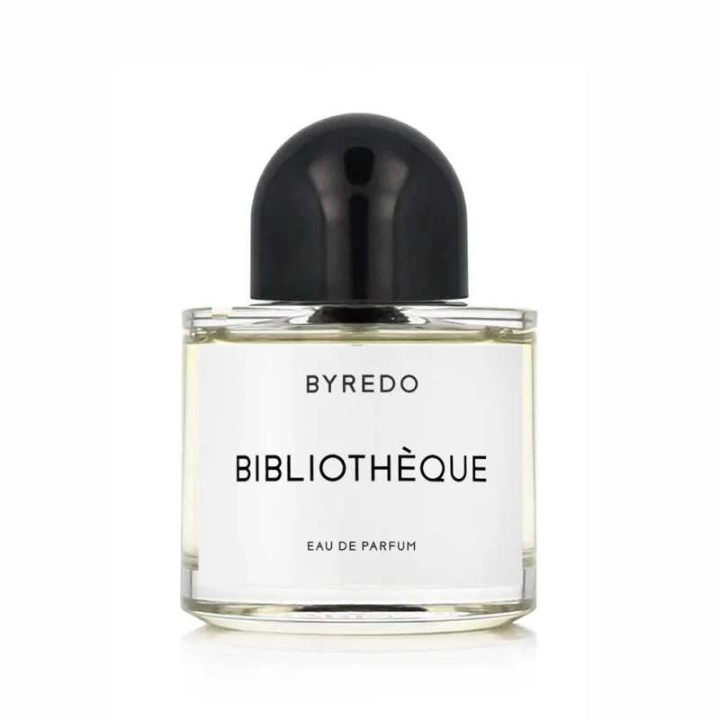 Byredo Bibliothèque agua de perfume unisex
