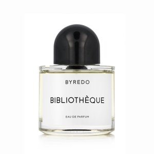 Byredo Bibliothèque agua de perfume unisex