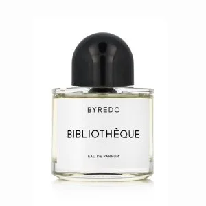 Byredo Byredo Bibliothèque agua de perfume unisex