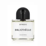 Bibliothèque agua de perfume unisex 50 ml