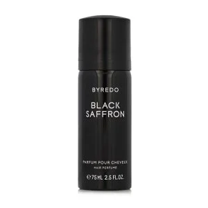 Byredo Byredo Black Saffron perfume para el cabello unisex