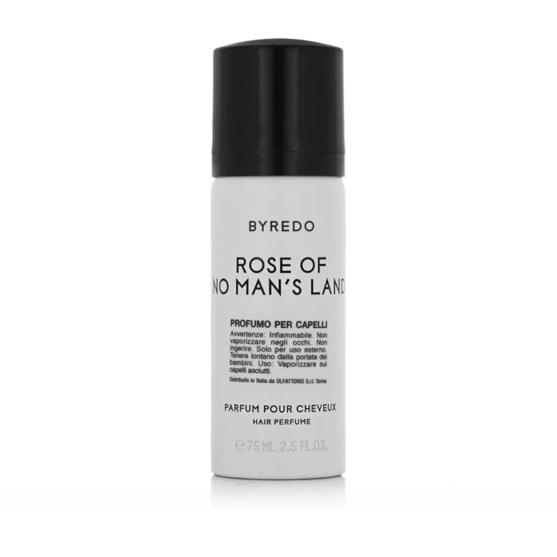 Byredo Rose Of No Man's Land Hair Perfume perfume para el cabello unisex