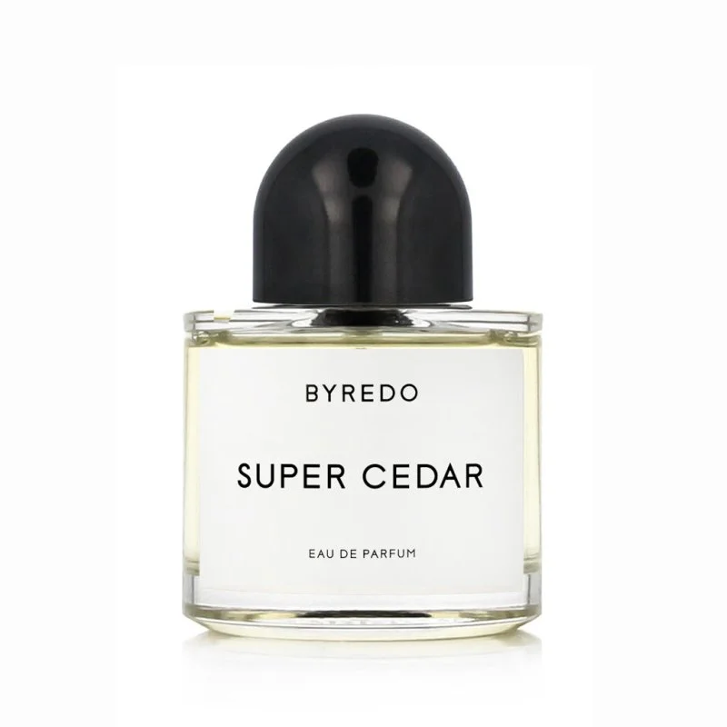 Byredo Super Cedar agua de perfume unisex