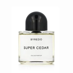Byredo Byredo Super Cedar agua de perfume unisex