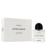 Byredo Super Cedar agua de perfume unisex
