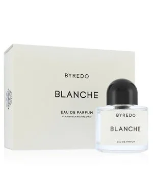 Byredo Blanche agua de perfume para mujer