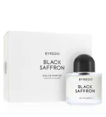 Black Saffron agua de perfume unisex 100 ml