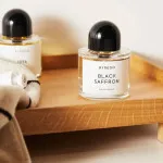 Black Saffron agua de perfume unisex 100 ml