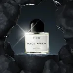 Black Saffron agua de perfume unisex 100 ml