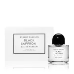 Black Saffron agua de perfume unisex 100 ml