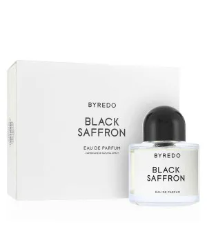 Byredo Black Saffron agua de perfume unisex 50 ml