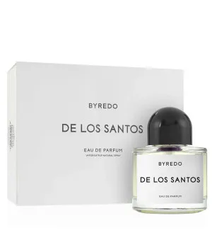 Byredo De Los Santos agua de perfume unisex 100 ml
