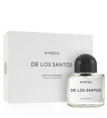 De Los Santos agua de perfume unisex 100 ml